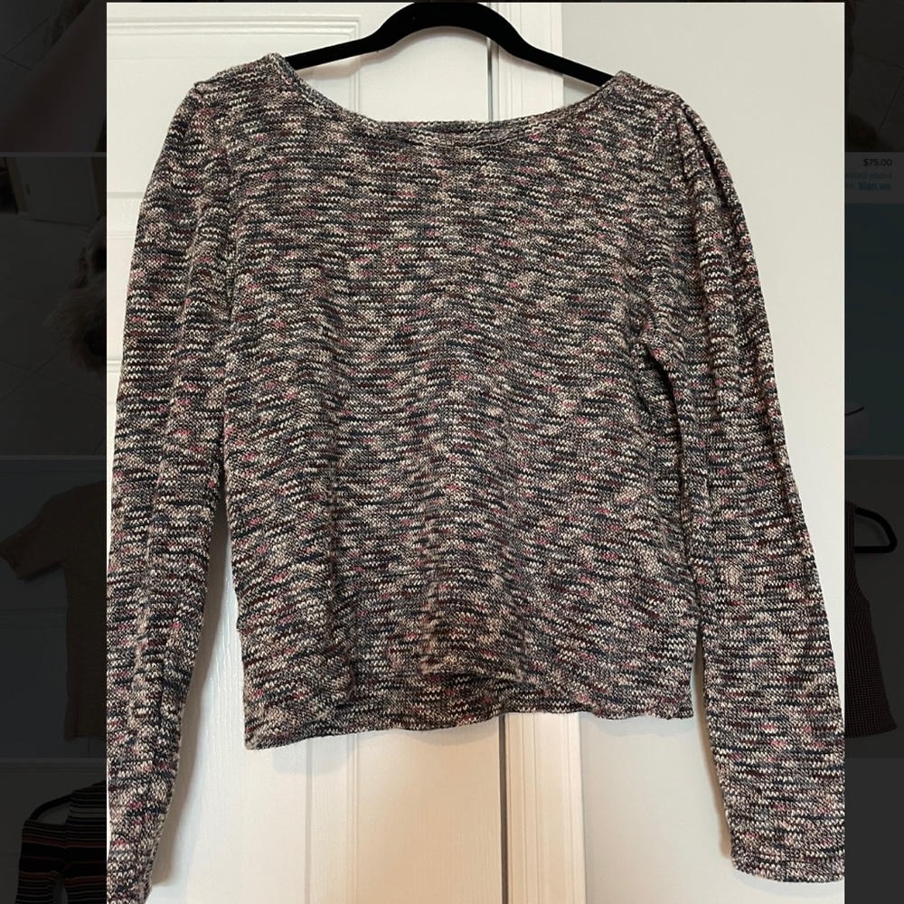 Madewell Women’s Sweater
